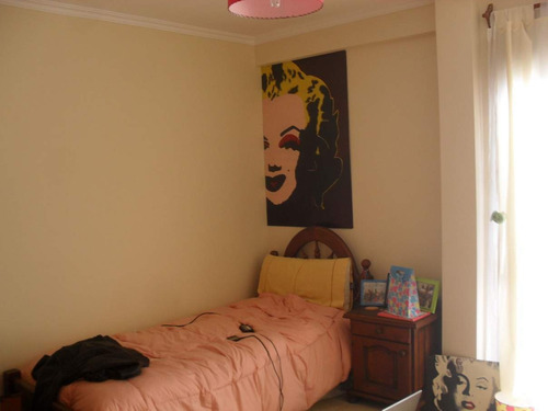 Imagen 7 de 8 de Se Vende Departamento 2 Dormitorios C/terraza. Nueva Cordoba