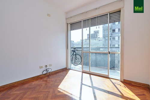 Imagen 14 de 30 de Excepcional Semipiso De 4 Amb Con Cochera Exc. Ubicación