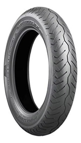 Cubierta Bridgestone  Battlecruise H50 130 90 B16 67h Rider