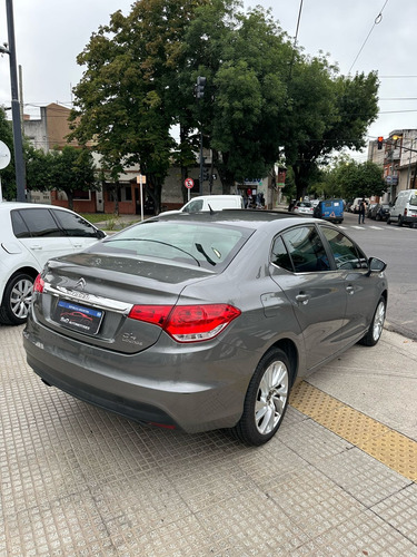 Citroën C4 Lounge 1.6 Hdi 115 Feel Pack