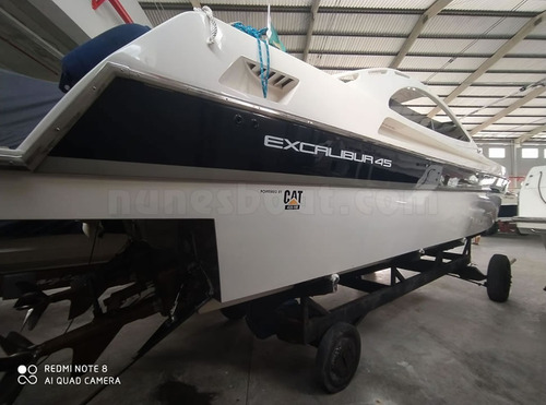Intermarine Excalibur 45