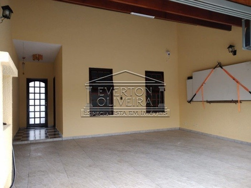 Imagem 5 de 13 de Casa - Cidade Nova Jacarei - Ref: 5856 - V-5856