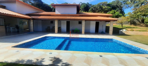 Imagem 3 de 14 de Chacara Em Condominio - Ref: 5893 - V-5893