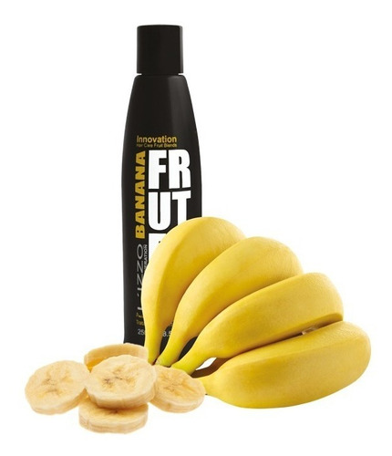 Banana Potion (anti-frizz Y Anti-sponge) Lizzo Frutends