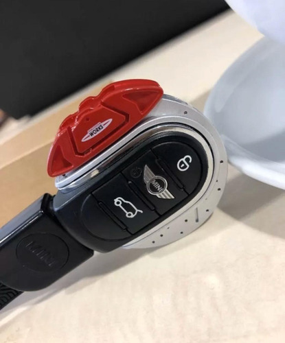 Remplazo Llave Original Mini Jcw Funda Todos Los Modelos F