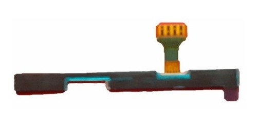 Flex De Encendido Y Volumen Sidekey Fpc Lanix M5s Nuevo