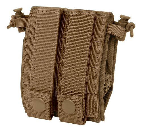 Bolsa Compact Dump Pouch