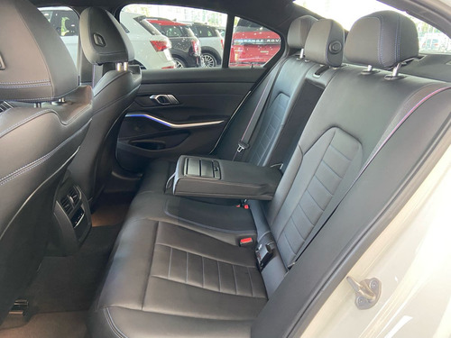 BMW Serie 3 3.0 340ia M Sport At