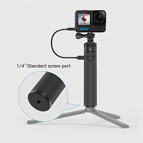 Cargador Smatree Para Cámara Dji Osmo Action 2, Externa