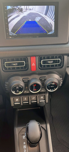 Suzuki Jimny 1.5 Glx At 2023 Okm / Autoglas