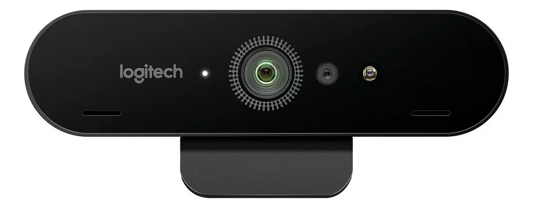 Tercera imagen para búsqueda de camara logitech