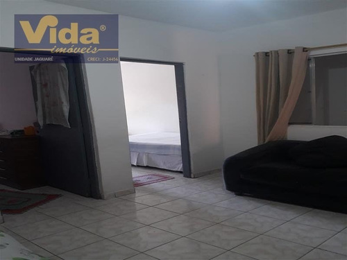 Imagem 7 de 10 de Casa Em Vila Osasco - Osasco - 210712