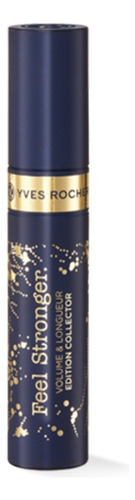 Yves Rocher Máscara Pestañas Feel Stronger Ed. Limitada 10ml