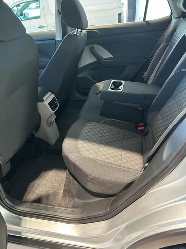 Volkswagen Taigun 1.6 Trendline Mt