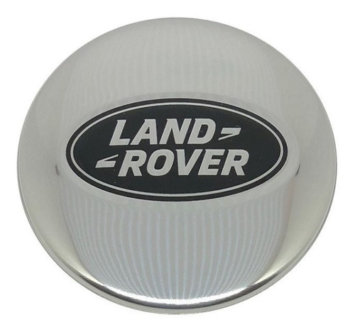 Tapa De Rin Land Rover 