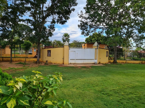 Imagen 1 de 15 de Altacasa Vende Hermosa Finca En Sabana Del Medio, Municipio Libertador Tocuyito