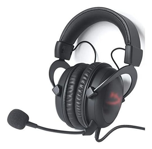 Espuma Micrófono Reemplazo Cloud 2 Para Hyperx Cloud