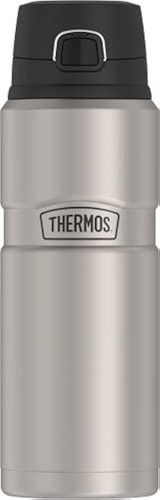 Thermos - Botella De Acero Inoxidable, 24 Onzas - Avanti