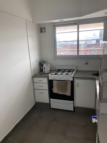 Imagen 6 de 19 de Dueño Directo Vende Ph 2 Ambientes Completamente Reciclado!!!.