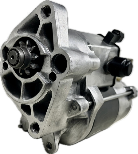 Arranque Jeep Grand Cherokee Srt 6.4l V8 Hemi (reparado) (Usado)