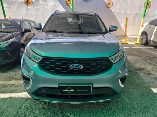 Ford Territory 1.5 Trend Gtdi 4x2