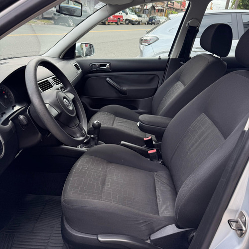 Volkswagen Bora 2.0 Trendline 115cv