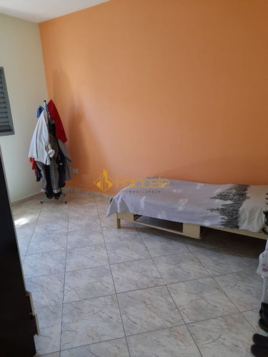 Imagem 10 de 10 de Casa Térrea Com 2 Quartos - 256425-v