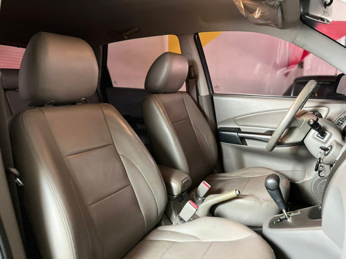 Hyundai Tucson 2.0 MPFI GLS 16V 143CV 2WD FLEX 4P AUTOMÁTICO