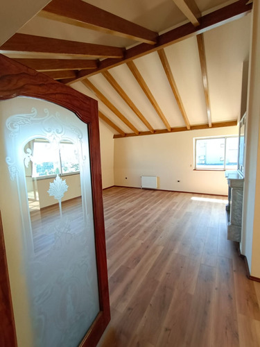 Arriendo Precioso Duplex Centro Concepción, 200m2 2 Estacio