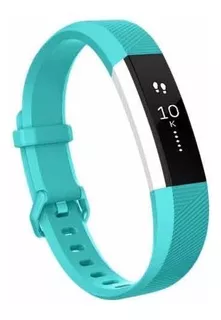 Fitbit Alta Turquesa