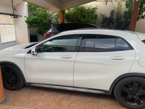 Imagen 3 de 3 de Mercedes-benz Clase Gla 2015 2.0 250 Cgi Sport At