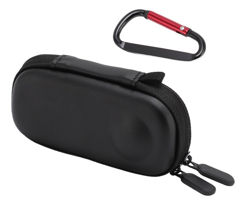 Funda De Transporte Portátil Para Cámara De Acción A Prueba