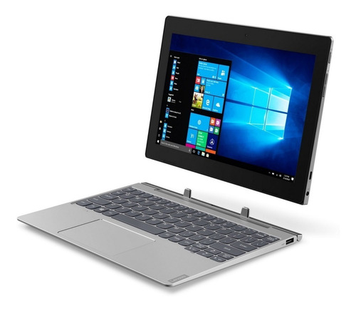 Notebook + Tablet Lenovo Idea D330-10igm