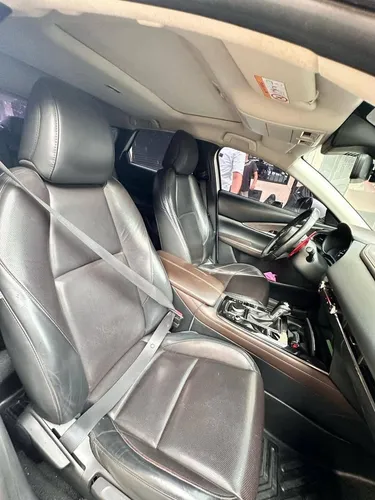 Mazda CX-30 2.5 Grand Touring Lx 4x2