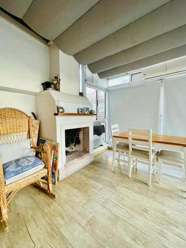 Imagen 8 de 30 de Venta Departamento Nuñez Balcon Terraza Cochera