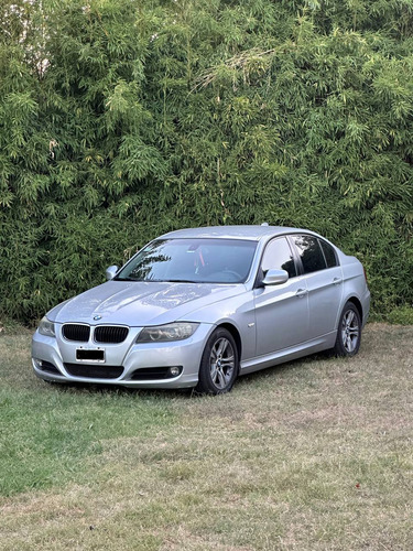 BMW Serie 3 2.0 320i Sedan Active
