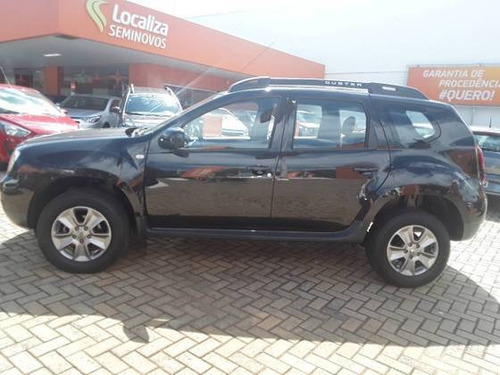 Renault Duster 1.6 16v Sce Flex Dynamique X-tronic