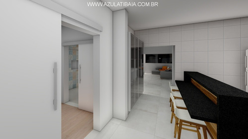 Imagem 13 de 19 de Lançamento!!! Condomínio Residencial Alfa Bairro Residencial Chácaras Brasil - Ca01463 - 69873706