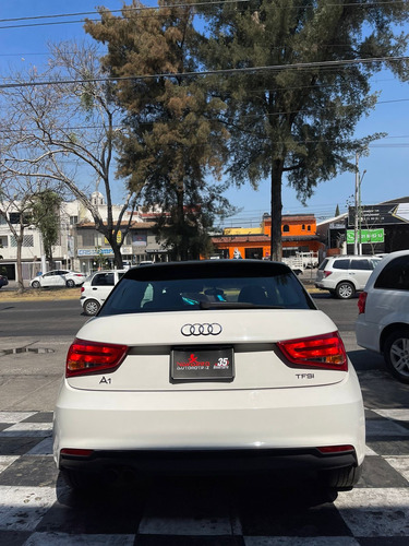 Audi A1 1.4 Ego S-tronic Dsg