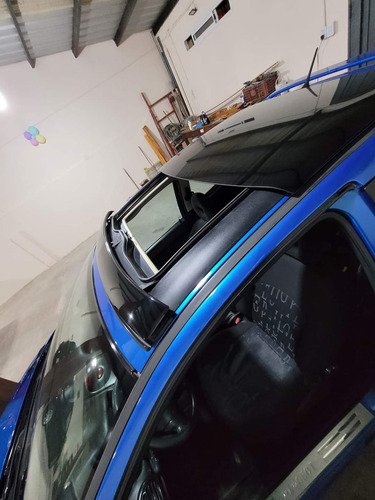Imagen 13 de 16 de Peugeot 206 2004 1.6 Xs Premium