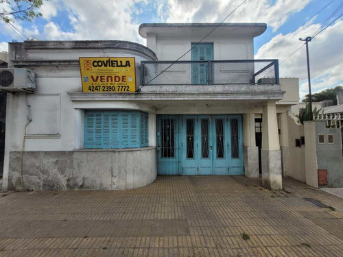 Departamento Tipo Casa En Venta En Lanus Este