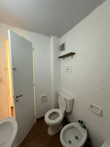 Monoambiente En Venta - 9 De Julio 536 - Barrio Sur