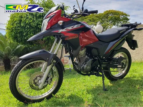 赤ヘル2021 Honda Xre 190 2021 Vermelha Com 59.000 Km | MercadoLivre