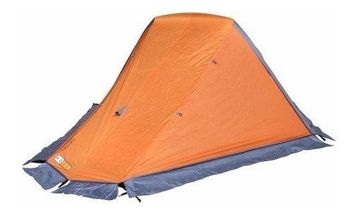Barraca Técnica Nepal 2 Pessoas Azteq 6000mm Leve Compacta