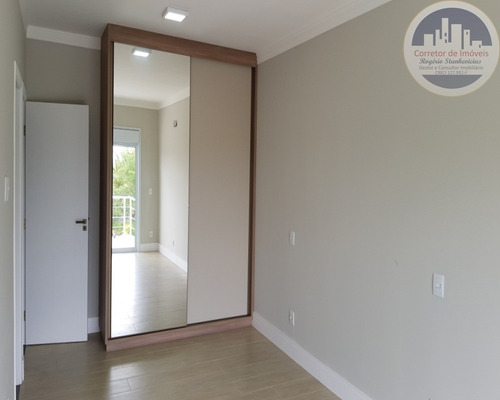 Imagem 13 de 30 de Casa Condominio Vista Alegre Para Venda Com Vista Panoramica - Ca00013 - 34917506