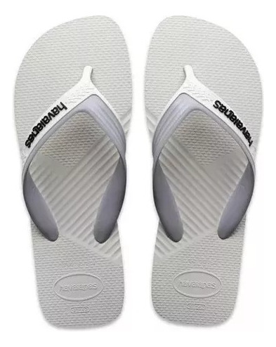 Chinelo Havaianas Dual Masculino Original Tira Grossa