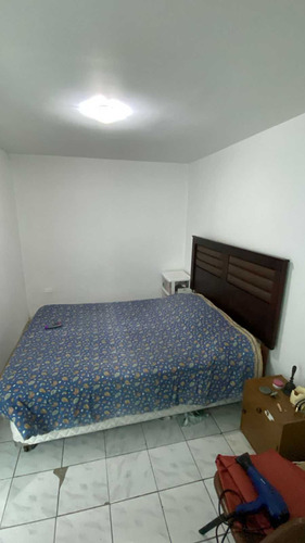 Se Vende Inmueble 8h 3b Altos Club Hípico. (83743)