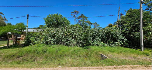 Terreno En Solymar