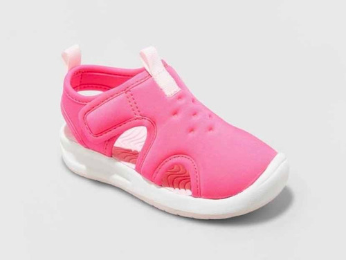 Sandalias Para Niñas Marca Cat & Jack