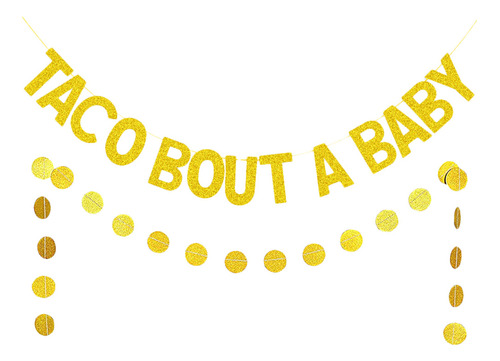 Banner Con Temática De Carnaval Baby Shower Latte The Banner